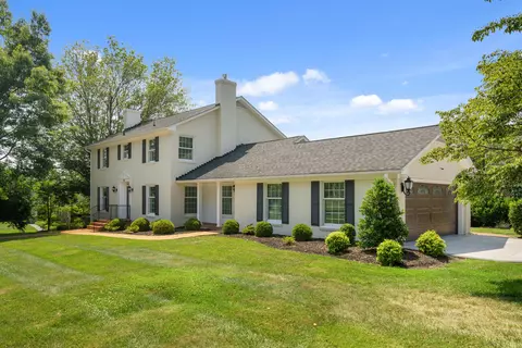 405 Cohee Rd, Blacksburg, VA 24060