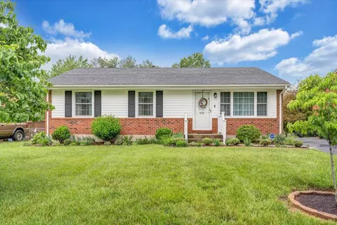 4722 Nelms Ln NE, Roanoke, VA 24019