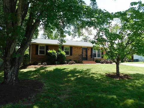 4230 Belford St SW, Roanoke, VA 24018