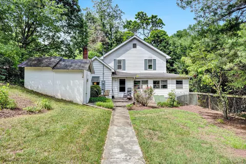 5951 Roanoke Rd, Shawsville, VA 24162