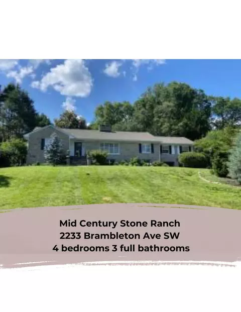 2233 Brambleton Ave SW, Roanoke, VA 24015