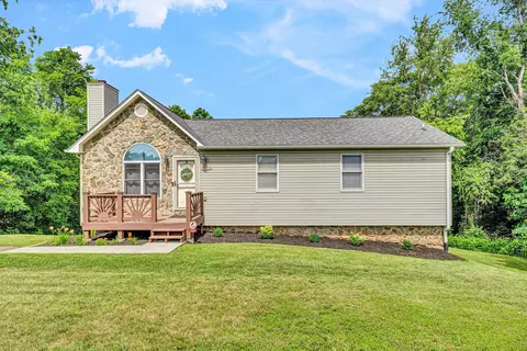5955 Jubal Early Hwy, Hardy, VA 24101