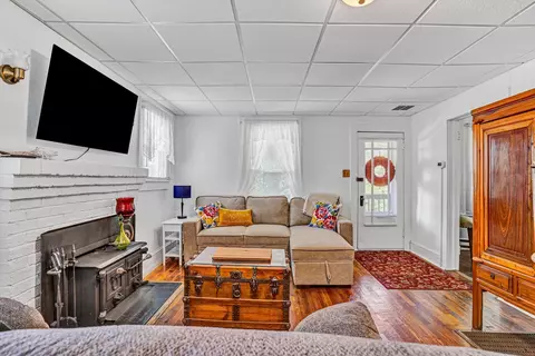 Living - 1831 S Carpenter Dr, Covington, VA 24426 photo 3 of 3