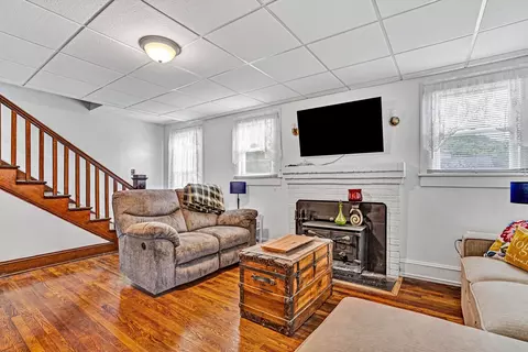 Living - 1831 S Carpenter Dr, Covington, VA 24426 photo 1 of 3