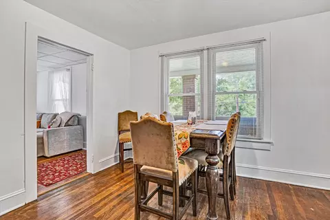 Dining - 1831 S Carpenter Dr, Covington, VA 24426 photo 1 of 2