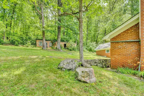 Exterior - 1831 S Carpenter Dr, Covington, VA 24426 photo 13 of 14