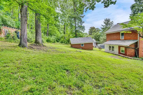 Exterior - 1831 S Carpenter Dr, Covington, VA 24426 photo 14 of 14
