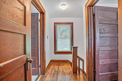 Entry Way - 1831 S Carpenter Dr, Covington, VA 24426 photo 1 of 1