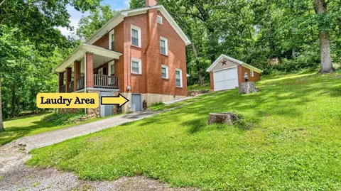 Other - 1831 S Carpenter Dr, Covington, VA 24426 photo 1 of 4