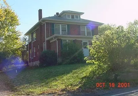 2602 Mount Pleasant Blvd SE, Roanoke, VA 24014