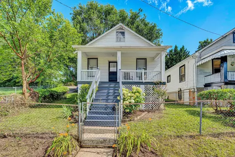1521 Church Ave SE, Roanoke, VA 24013