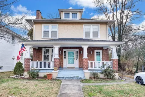 2226 Windsor Ave SW, Roanoke, VA 24015