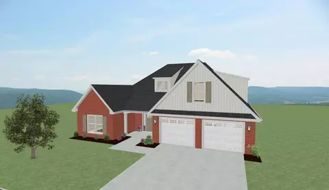 73 Merion Cir, Daleville, VA 24083
