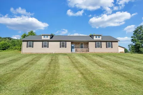 3141 Trinity Rd, Troutville, VA 24175