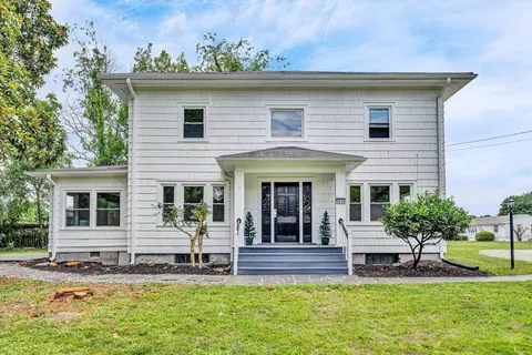 1619 Golfside Ave NW, Roanoke, VA 24017