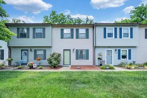 168 Tinkerview Dr, Cloverdale, VA 24077