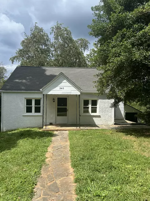 340 Hatcher St, Rocky Mount, VA 24151