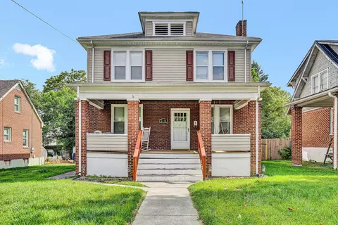 2136 Denniston Ave SW, Roanoke, VA 24015