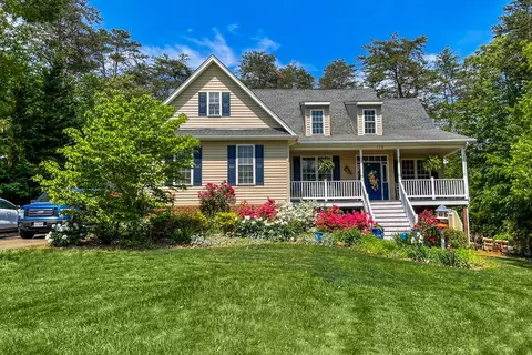 115 Armistead Ln, Rustburg, VA 24588