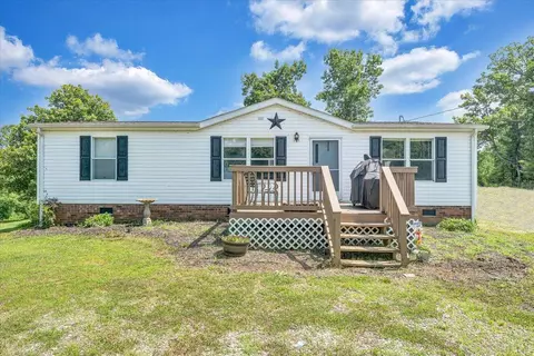 2810 Old Forge Rd, Callaway, VA 24067