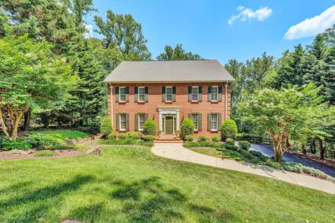 3324 Peakwood Dr SW, Roanoke, VA 24014