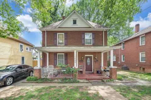 1406 Melrose Ave NW, Roanoke, VA 24017