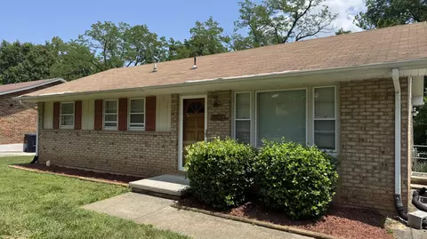 2315 Meadowbrook Rd NW, Roanoke, VA 24017
