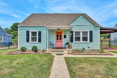 2433 Westover Ave SW, Roanoke, VA 24015