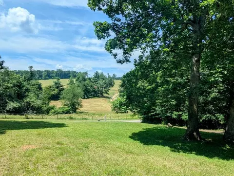Exterior - 1251 Epperly Mill Rd, Floyd, VA 24091 photo 6 of 6