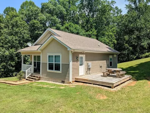 Exterior - 1251 Epperly Mill Rd, Floyd, VA 24091 photo 5 of 6