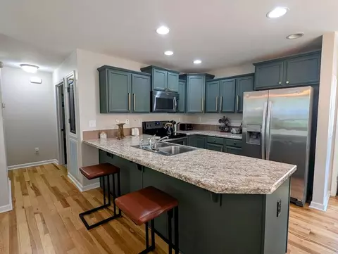Kitchen - 1251 Epperly Mill Rd, Floyd, VA 24091 photo 2 of 3
