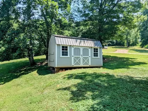 Exterior - 1251 Epperly Mill Rd, Floyd, VA 24091 photo 4 of 6