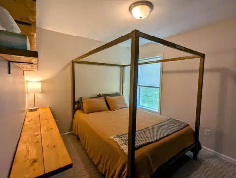 Bedroom - 1251 Epperly Mill Rd, Floyd, VA 24091 photo 1 of 3