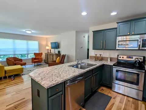 Kitchen - 1251 Epperly Mill Rd, Floyd, VA 24091 photo 1 of 3