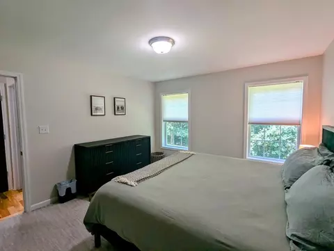 Bedroom - 1251 Epperly Mill Rd, Floyd, VA 24091 photo 2 of 3
