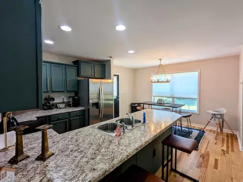 Kitchen - 1251 Epperly Mill Rd, Floyd, VA 24091 photo 3 of 3