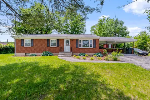 473 Hemlock Rd, Salem, VA 24153