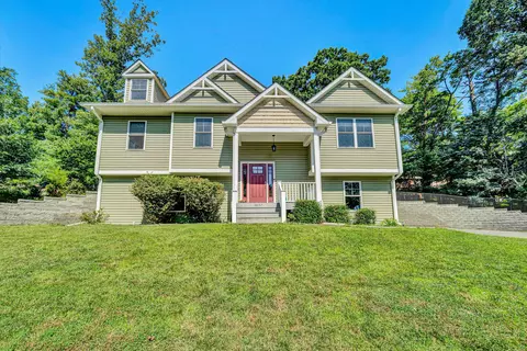 3857 Park Ln SW, Roanoke, VA 24015