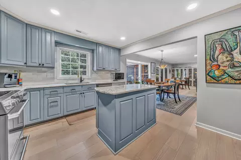 Kitchen - 1941 Springmill Rd, Salem, VA 24153 photo 3 of 3