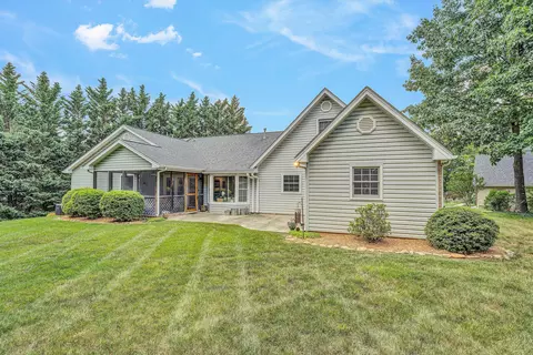 Exterior - 1941 Springmill Rd, Salem, VA 24153 photo 12 of 13