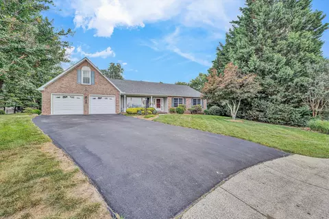 Exterior - 1941 Springmill Rd, Salem, VA 24153 photo 13 of 13
