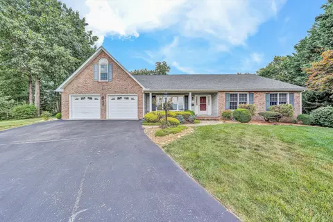 Exterior - 1941 Springmill Rd, Salem, VA 24153 photo 2 of 13