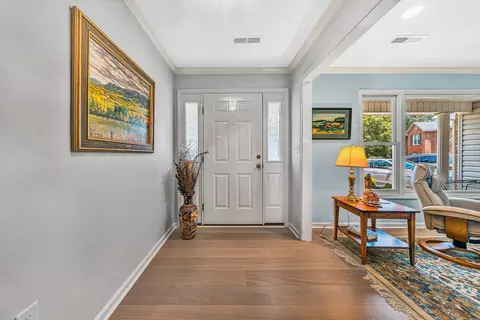 Entry Way - 1941 Springmill Rd, Salem, VA 24153 photo 1 of 2