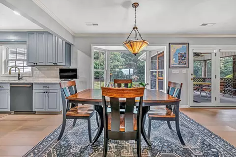 Dining - 1941 Springmill Rd, Salem, VA 24153 photo 2 of 2