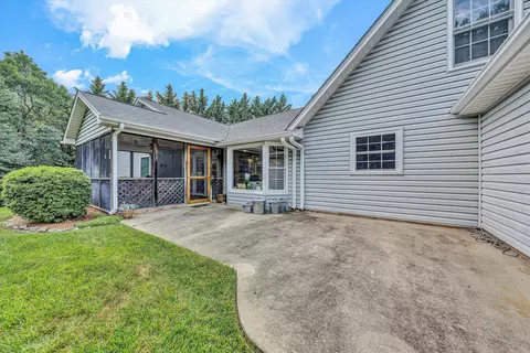 Exterior - 1941 Springmill Rd, Salem, VA 24153 photo 6 of 13