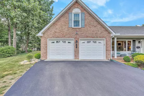Exterior - 1941 Springmill Rd, Salem, VA 24153 photo 8 of 13