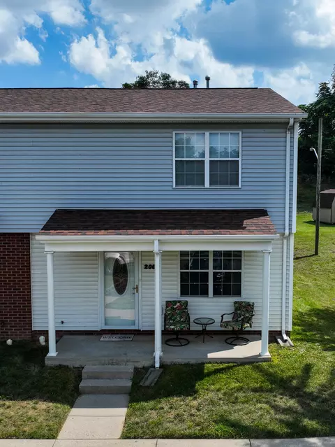 206 Madison Ave NW, Roanoke, VA 24016