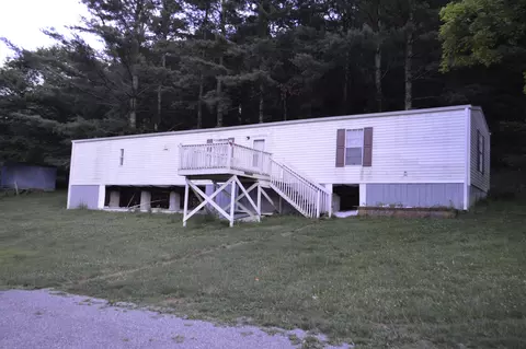 6484 Cumberland Gap Rd, Newport, VA 24128