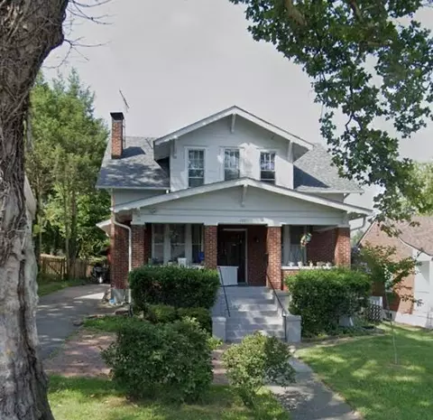 2805 Guilford Ave SW, Roanoke, VA 24015