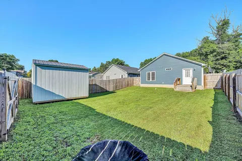 Exterior - 302 9th St, Vinton, VA 24179 photo 7 of 7